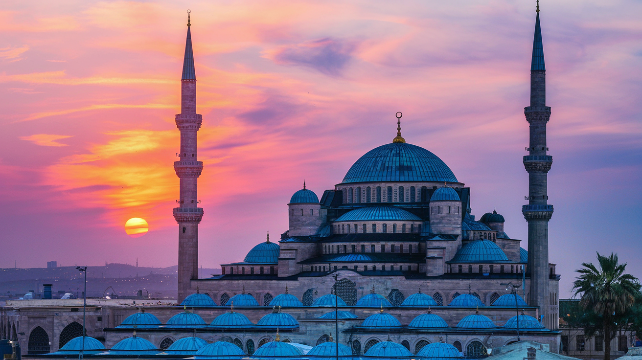 Maghrib Namaz Rakat: A Guide to the Sunset Prayer 