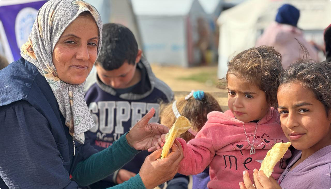 Donate to palestine, they need you