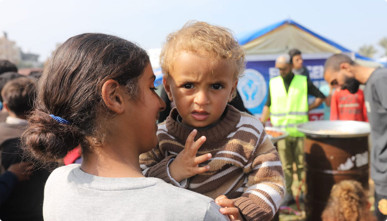 donate for palestine emergency appeal